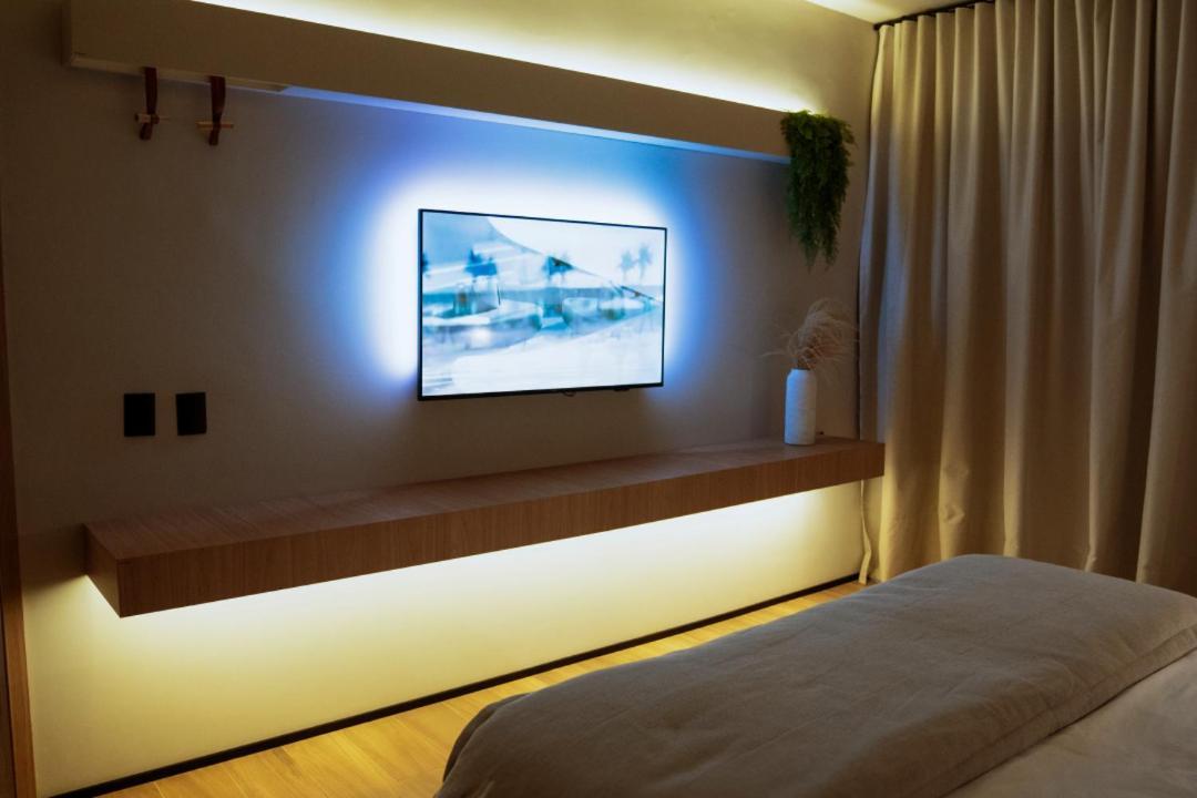 Bandeirantes  Morro Dos Anjos Aguas Quentes Hotel Resort Oficial מראה חיצוני תמונה