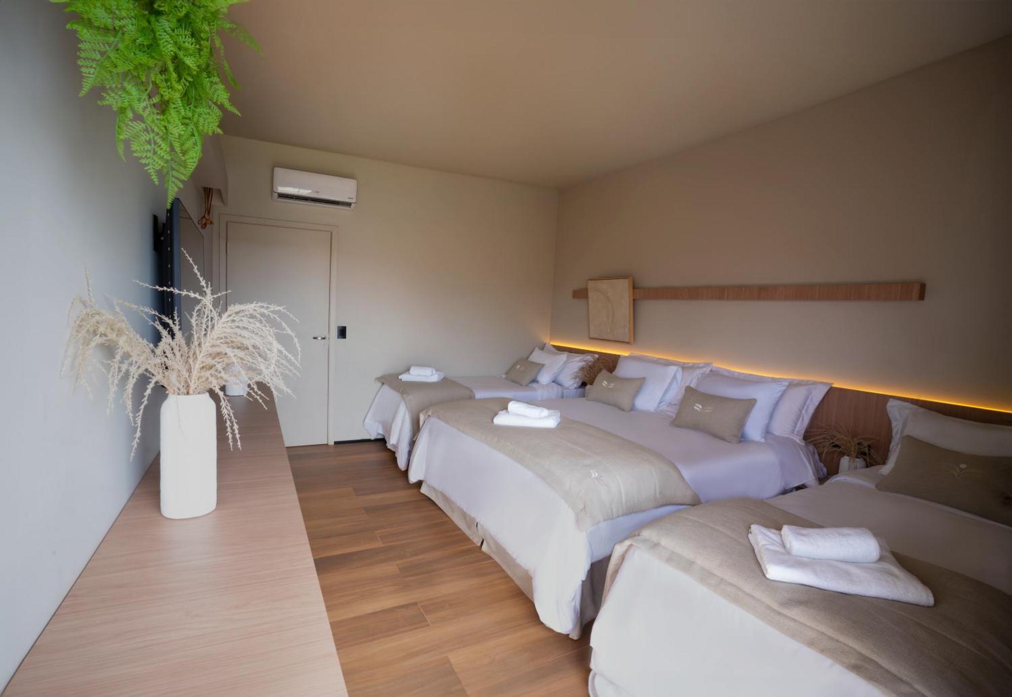 Bandeirantes  Morro Dos Anjos Aguas Quentes Hotel Resort Oficial מראה חיצוני תמונה